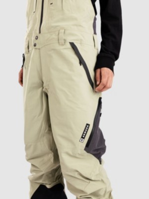 Armada Emmons Bib Pant サイズL Armada Emmons 3L Bib Pant - Men's – Gravity Coalition